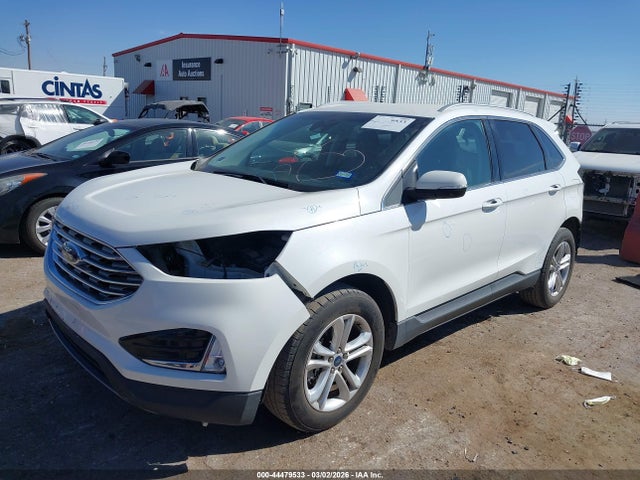 2020 FORD EDGE 2FMPK3J91LBA42568 Photo 1