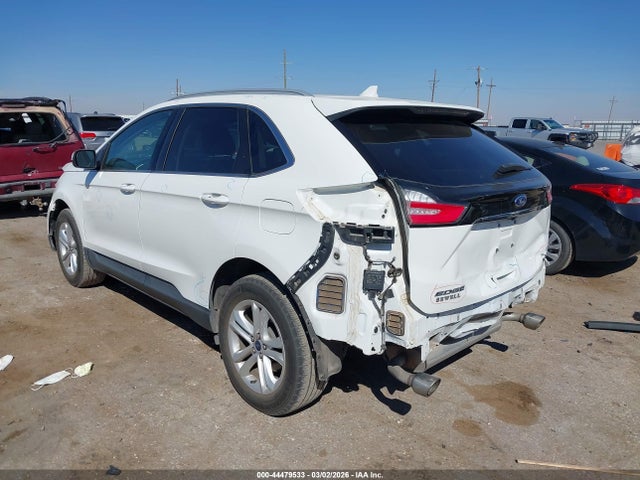 2020 FORD EDGE 2FMPK3J91LBA42568 Photo 2