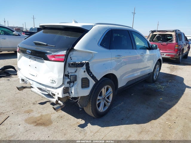 2020 FORD EDGE 2FMPK3J91LBA42568 Photo 3