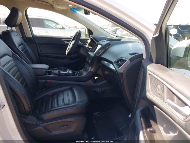2020 FORD EDGE 2FMPK3J91LBA42568 Photo 4