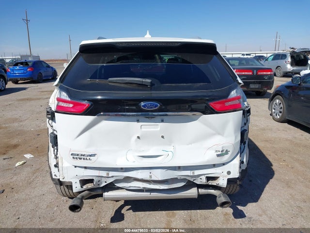 2020 FORD EDGE 2FMPK3J91LBA42568 Photo 5