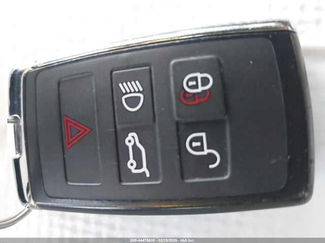 2019 LAND ROVER RANGE ROVER SALGS2RE4KA536104 Photo 10