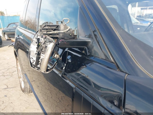 2019 LAND ROVER RANGE ROVER SALGS2RE4KA536104 Photo 5