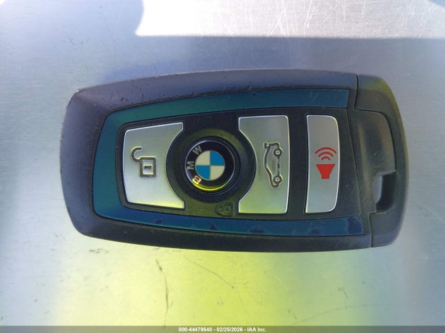 BMW 435i 2016 WBA3R1C51GF774813 Image 11