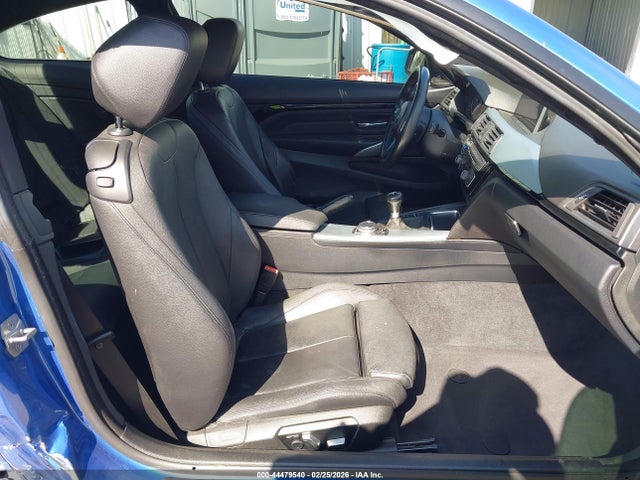 BMW 435i 2016 WBA3R1C51GF774813 Image 5