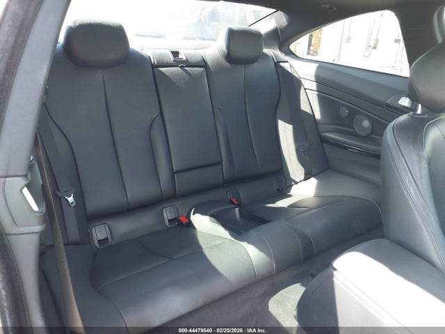BMW 435i 2016 WBA3R1C51GF774813 Image 8