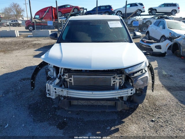 Aukcja sprzedaży 2023 Chevrolet Trailblazer Fwd Ls, vin: KL79MMS22PB186265, numer aukcji: 44479550