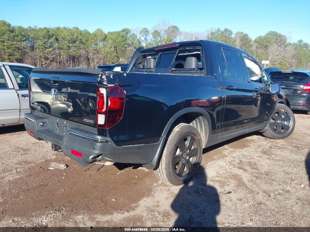 2020 HONDA RIDGELINE 5FPYK3F82LB026754 Photo 3