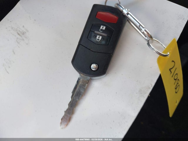 44479565 :رقم المزاد ، JM1DE1HZ5B0104823 vin ، 2011 Mazda Mazda2 Touring مزاد بيع