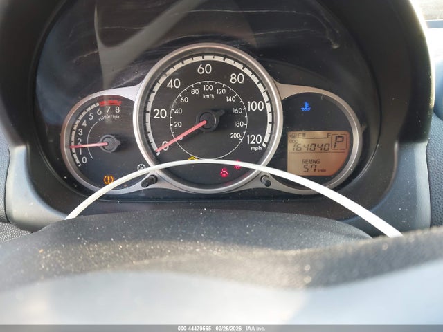 44479565 :رقم المزاد ، JM1DE1HZ5B0104823 vin ، 2011 Mazda Mazda2 Touring مزاد بيع