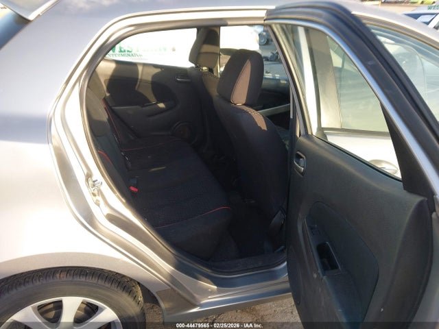 44479565 :رقم المزاد ، JM1DE1HZ5B0104823 vin ، 2011 Mazda Mazda2 Touring مزاد بيع