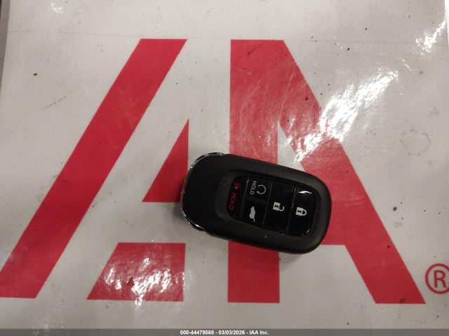 Honda Civic Sport 2022 19XFL2H86NE008187 Image 11
