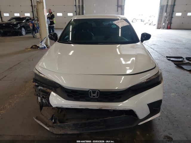 Honda Civic Sport 2022 19XFL2H86NE008187 Image 12