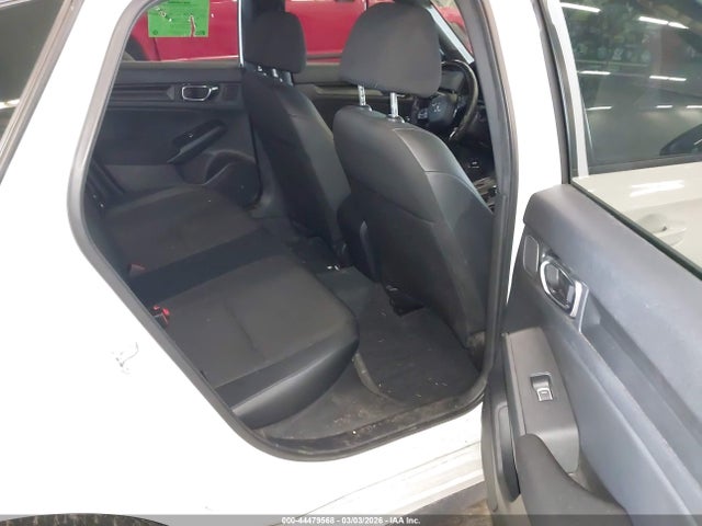 Honda Civic Sport 2022 19XFL2H86NE008187 Image 8
