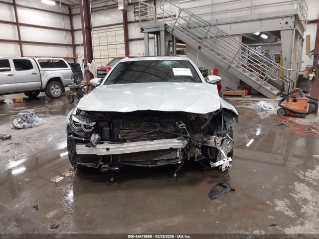 BMW M5 2014 WBSFV9C51ED593223 Image 6