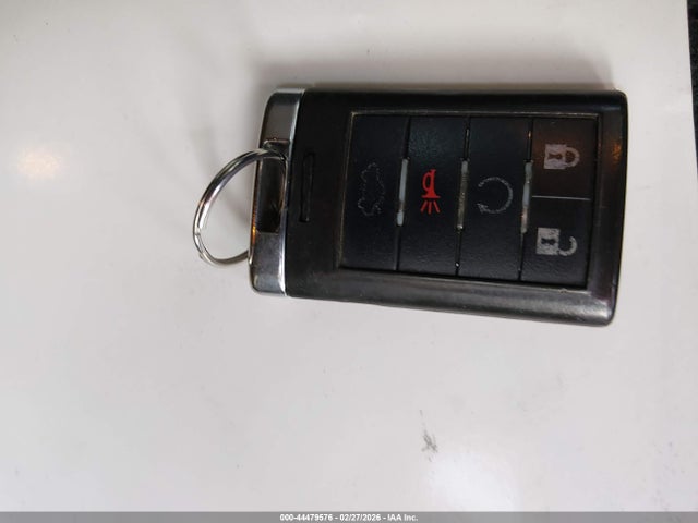 2012 CADILLAC CTS 1G6DL5E32C0133844 Photo 10