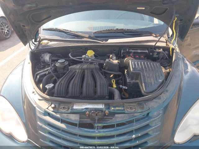 2009 CHRYSLER PT CRUISER 3A8FY58929T558329 Photo 9