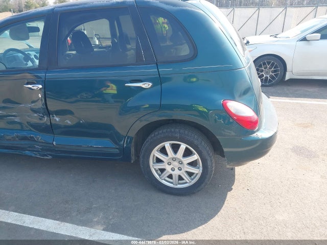 Продажа на аукционе авто 2009 Chrysler Pt Cruiser Touring, vin: 3A8FY58929T558329, номер лота: 44479578