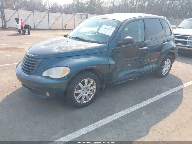 2009 CHRYSLER PT CRUISER 3A8FY58929T558329 Photo 1