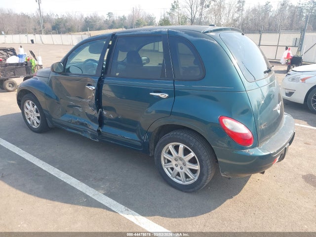 2009 CHRYSLER PT CRUISER 3A8FY58929T558329 Photo 2