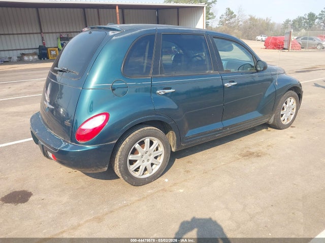 2009 CHRYSLER PT CRUISER 3A8FY58929T558329 Photo 3