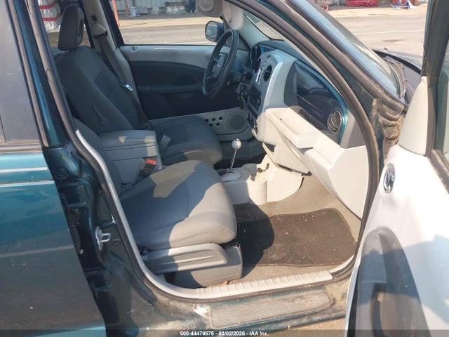 2009 CHRYSLER PT CRUISER 3A8FY58929T558329 Photo 4