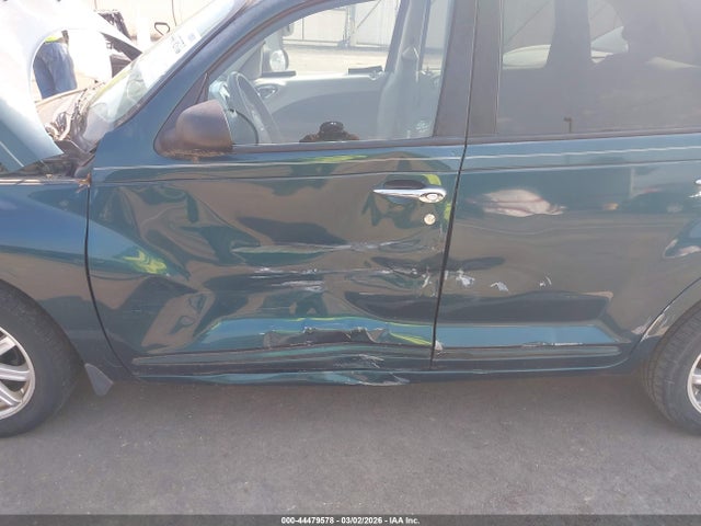 2009 CHRYSLER PT CRUISER 3A8FY58929T558329 Photo 5