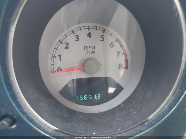 2009 CHRYSLER PT CRUISER 3A8FY58929T558329 Photo 6