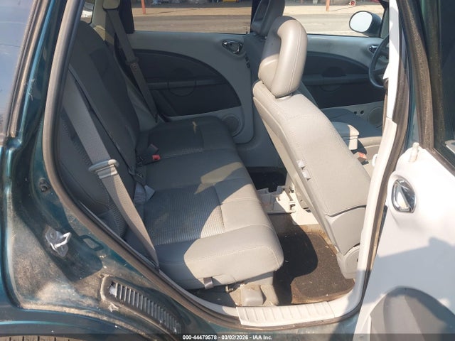 2009 CHRYSLER PT CRUISER 3A8FY58929T558329 Photo 7