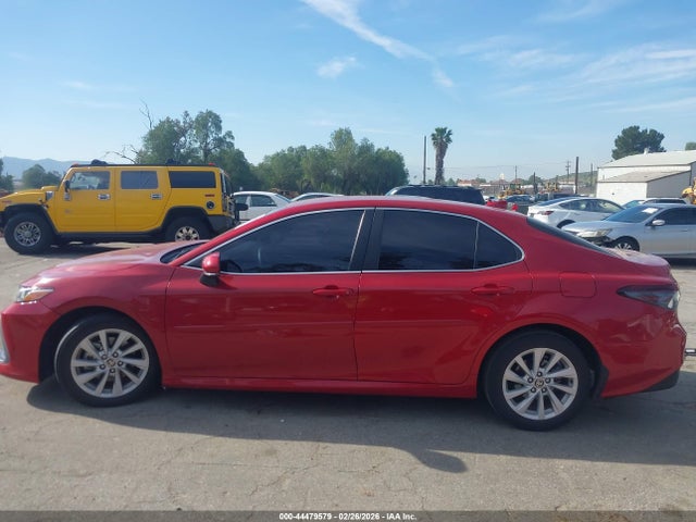 4T1C11AK1RU235265 Toyota CAMRY LE