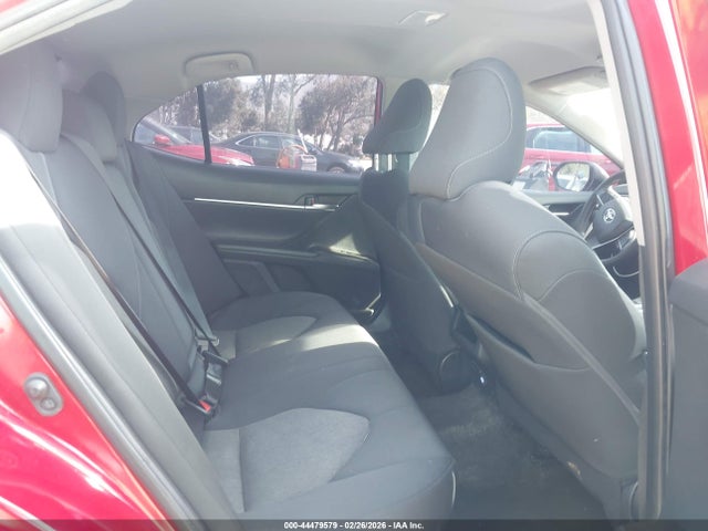 4T1C11AK1RU235265 Toyota CAMRY LE