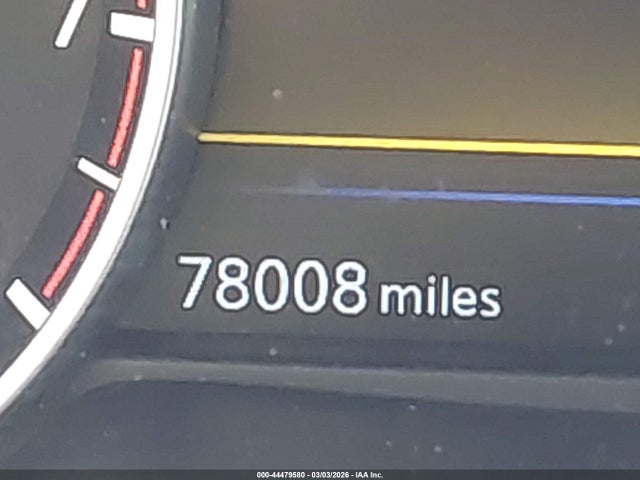 5N1AZ2MG6JN111293 Nissan MURANO SL
