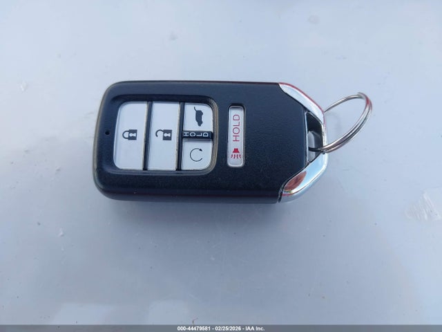 5FNYF8H50MB017470 Honda Passport Awd Ex-l