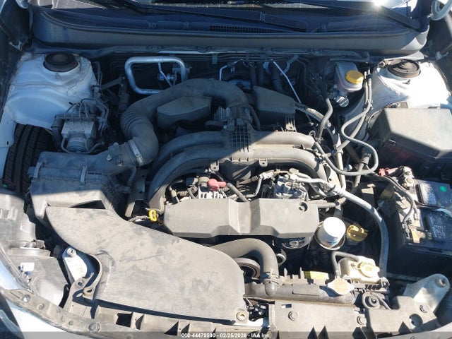 Subaru Outback 2.5i Premium 2017 4S4BSAFC2H3363447 Image 10