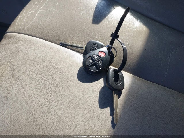 Продаж на аукціоні авто 2013 Toyota Sienna Le 7 Passenger, vin: 5TDJK3DC8DS049843, номер лоту: 44479591