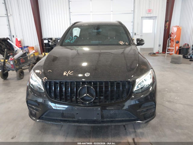 Aukcja sprzedaży 2019 Mercedes-benz Amg Glc 43 4matic, vin: WDC0G6EB1KF523532, numer aukcji: 44479608