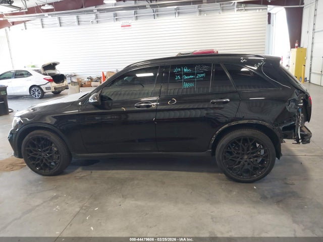 Aukcja sprzedaży 2019 Mercedes-benz Amg Glc 43 4matic, vin: WDC0G6EB1KF523532, numer aukcji: 44479608