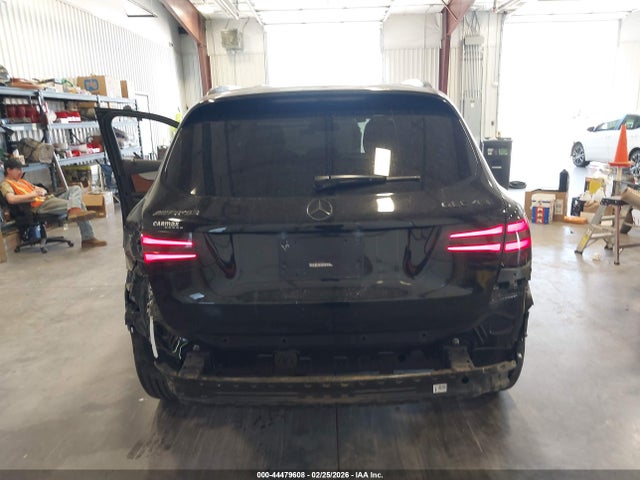 Aukcja sprzedaży 2019 Mercedes-benz Amg Glc 43 4matic, vin: WDC0G6EB1KF523532, numer aukcji: 44479608