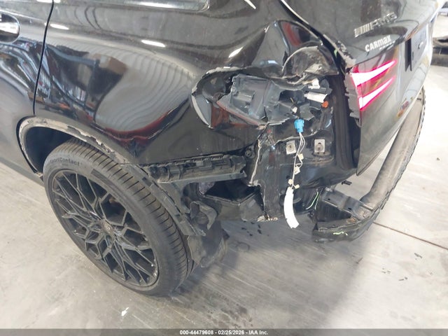 Aukcja sprzedaży 2019 Mercedes-benz Amg Glc 43 4matic, vin: WDC0G6EB1KF523532, numer aukcji: 44479608