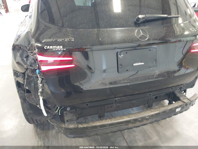 Aukcja sprzedaży 2019 Mercedes-benz Amg Glc 43 4matic, vin: WDC0G6EB1KF523532, numer aukcji: 44479608