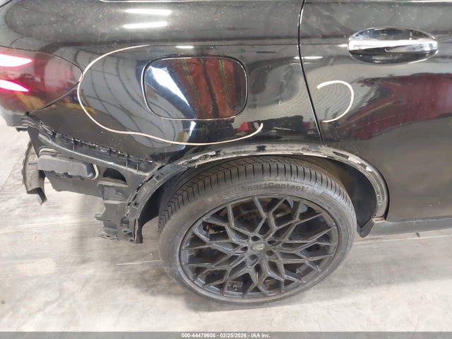 Aukcja sprzedaży 2019 Mercedes-benz Amg Glc 43 4matic, vin: WDC0G6EB1KF523532, numer aukcji: 44479608