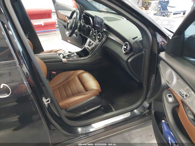 Aukcja sprzedaży 2019 Mercedes-benz Amg Glc 43 4matic, vin: WDC0G6EB1KF523532, numer aukcji: 44479608