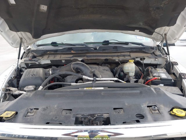 1C6RR6GT2ES314252 RAM 1500 Slt