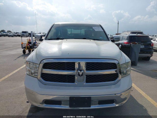 1C6RR6GT2ES314252 RAM 1500 Slt