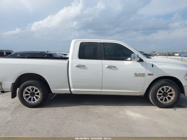1C6RR6GT2ES314252 RAM 1500 Slt