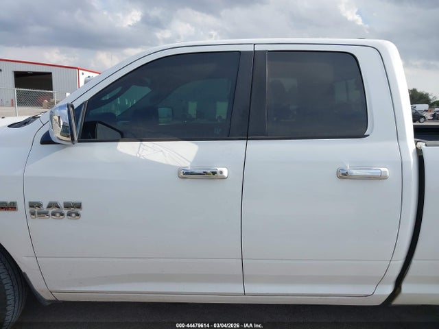1C6RR6GT2ES314252 RAM 1500 Slt