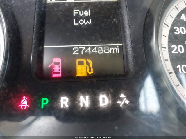 1C6RR6GT2ES314252 RAM 1500 Slt