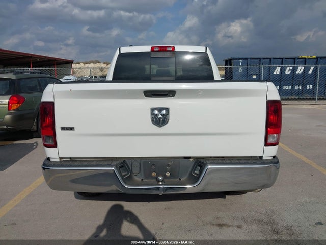 1C6RR6GT2ES314252 RAM 1500 Slt