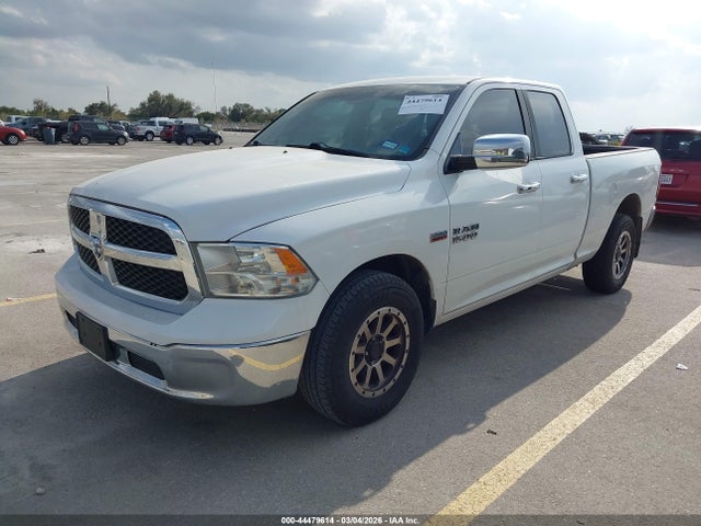 1C6RR6GT2ES314252 RAM 1500 Slt
