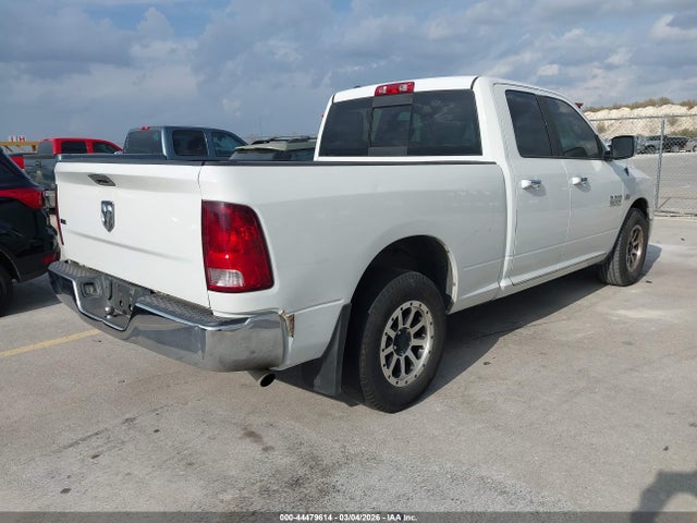 1C6RR6GT2ES314252 RAM 1500 Slt